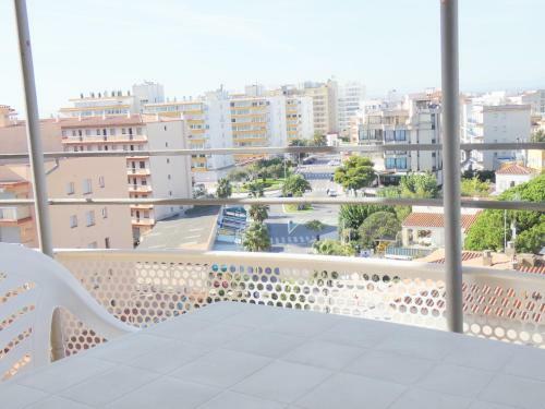 Apartamento Bora 6-d