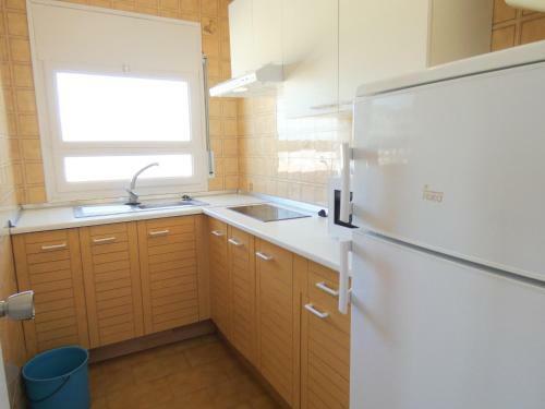 Apartamento Bora 6-d