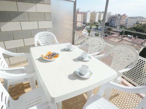 Apartamento Bora 6-d