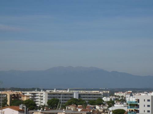 Apartamento Bora 6-d