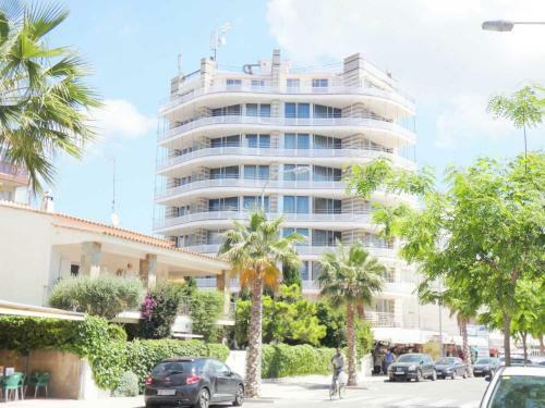 Apartamento Bora 4-a
