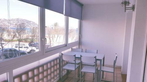 Apartamento Res. Baie 18