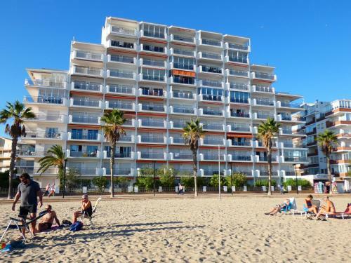 Apartamento Europa 18