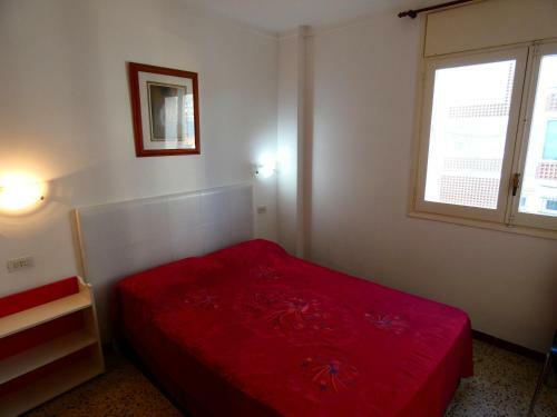 Apartamento Europa 18