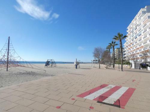 Apartamento Europa 18