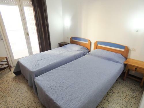 Apartamento Europa 18