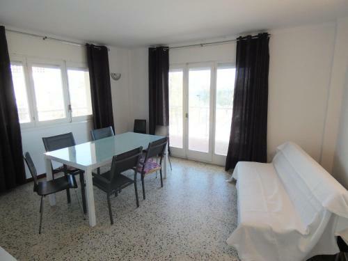 Apartamento Europa 18