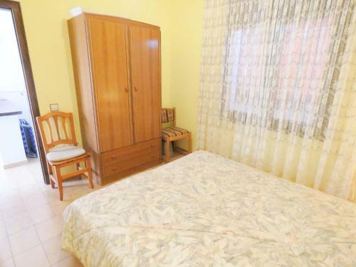 Apartamento Passeig Maritim,33