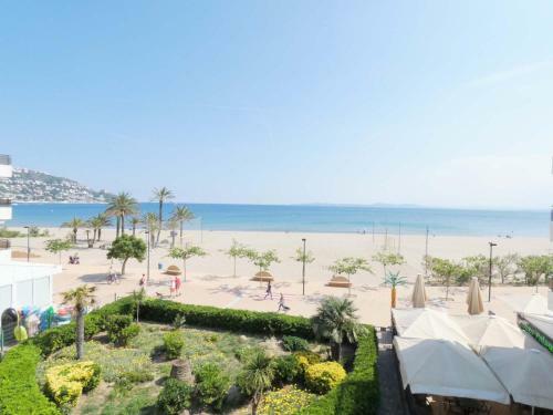 Apartamento Passeig Maritim,33