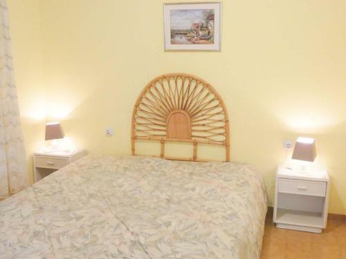 Apartamento Passeig Maritim,33