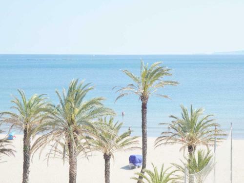 Apartamento Passeig Maritim,33