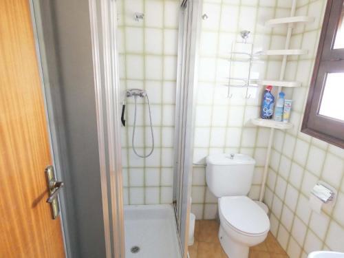 Apartamento Passeig Maritim,33