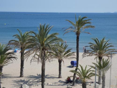 Apartamento Passeig Maritim,33
