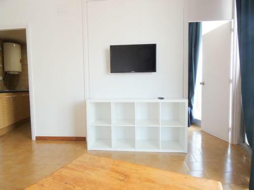 Apartamento Bora 4-c