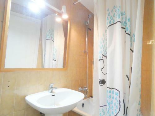 Apartamento Bora 4-c