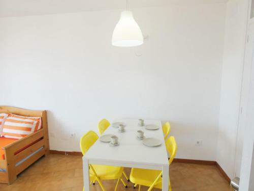 Apartamento Bora 4-c