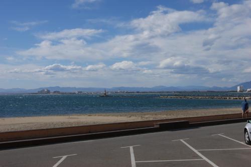 Apartamento Agi Sant Antoni