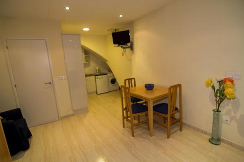 Apartamento Agi Sant Antoni