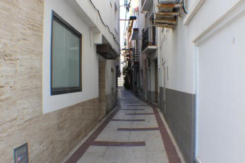 Apartamento Agi Sant Antoni
