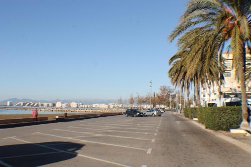 Apartamento Agi Sant Antoni