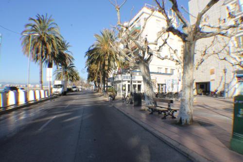 Apartamento Agi Sant Antoni