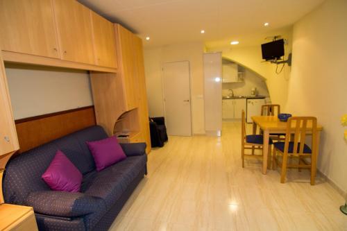 Apartamento Agi Sant Antoni