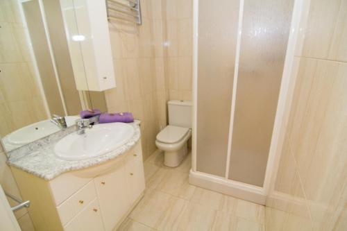 Apartamento Agi Sant Antoni