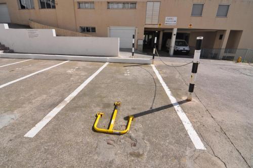 Apartamento Rnet - Roses Alguer