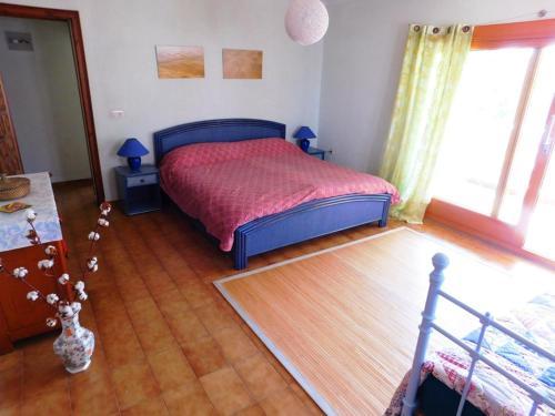 Apartment Pau Vila