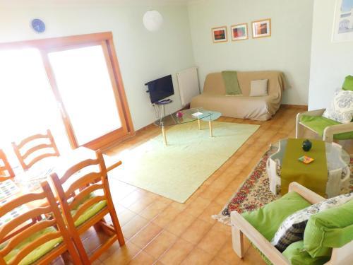 Apartment Pau Vila