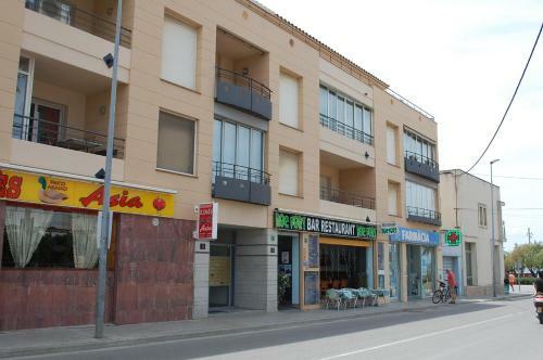 Apartamento Mar I Neu 2165