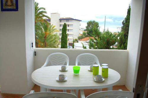 Apartamento Royal Marina Llevante 2148