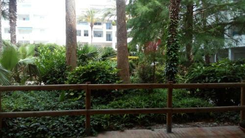 Apartamento Royal Marina Llevante 2148