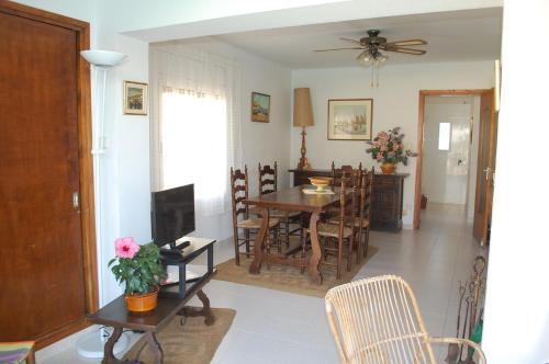 Apartamento Mire Et Flor 3249