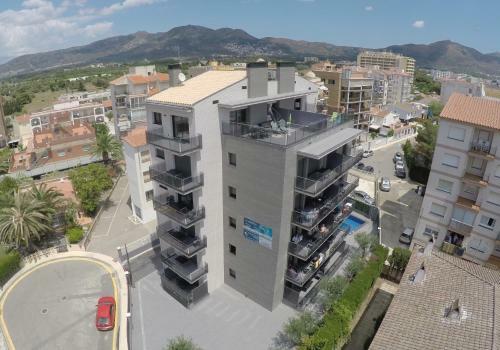 Inmosantos Apartaments Nuria