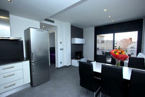 Inmosantos Apartaments Nuria