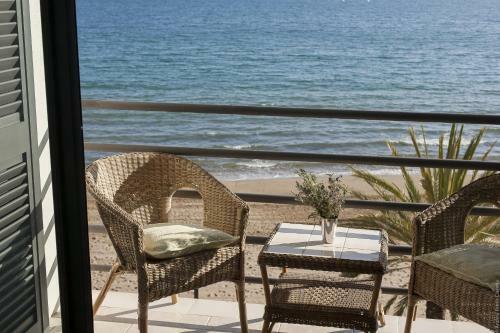 Apartaments Stella Maris
