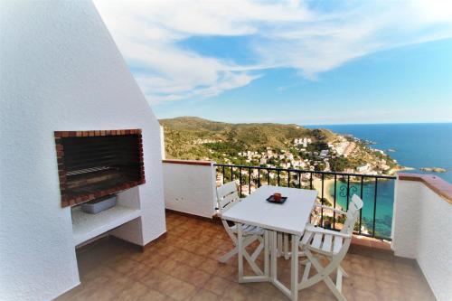 Apartamento Garbinell Bloc D-3-2