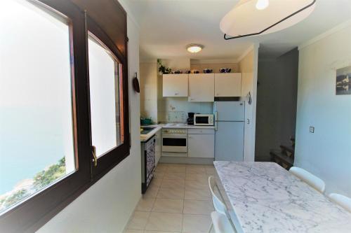 Apartamento Garbinell Bloc D-3-2