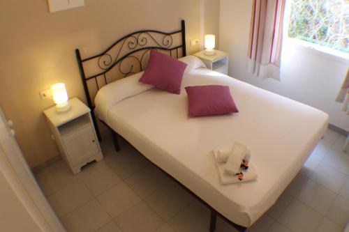 Apartamento Agi Roc Mar
