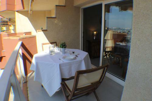 Apartamento Agi Roc Mar