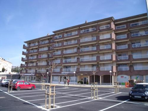 Apartamento Agi Roc Mar