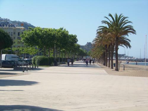 Apartamento Maritim 2d