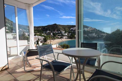 Apartamento Montemar
