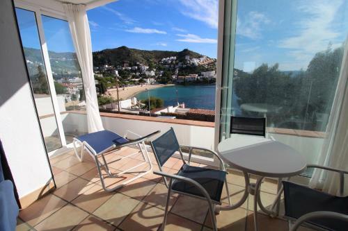 Apartamento Montemar
