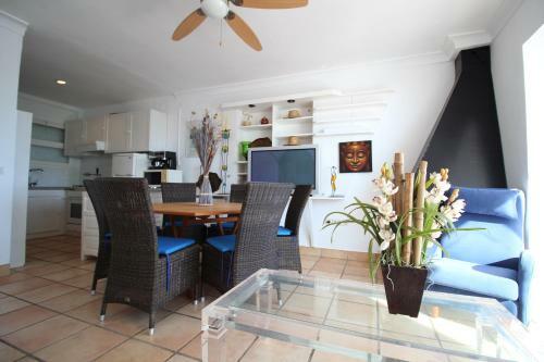 Apartamento Montemar