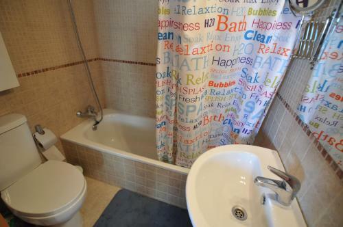 Apartamento Rnet - Portomar Piscina Roses