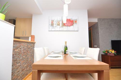 Apartamento Rnet - Portomar Piscina Roses