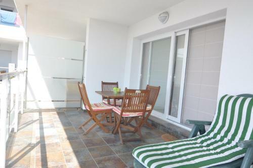Apartamento Rnet - Portomar Piscina Roses