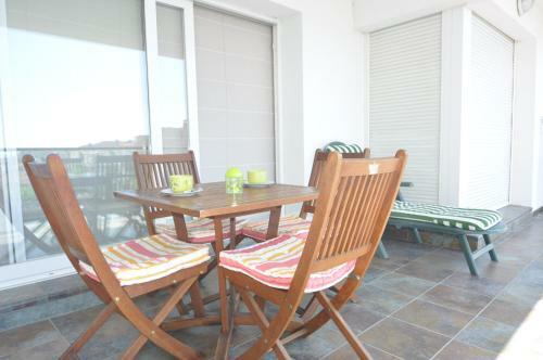 Apartamento Rnet - Portomar Piscina Roses